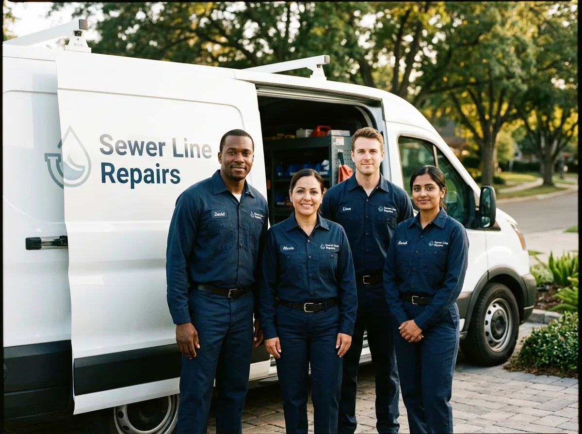 Emergency Plumber company in Roscommon, MI