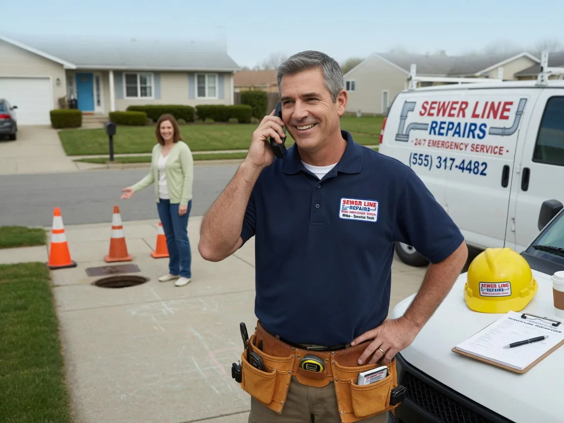 Emergency Plumber Roscommon, MI FAQs